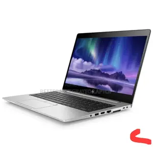 New Laptop HP EliteBook 830 G6 16GB Intel Core I5 SSD 512GB