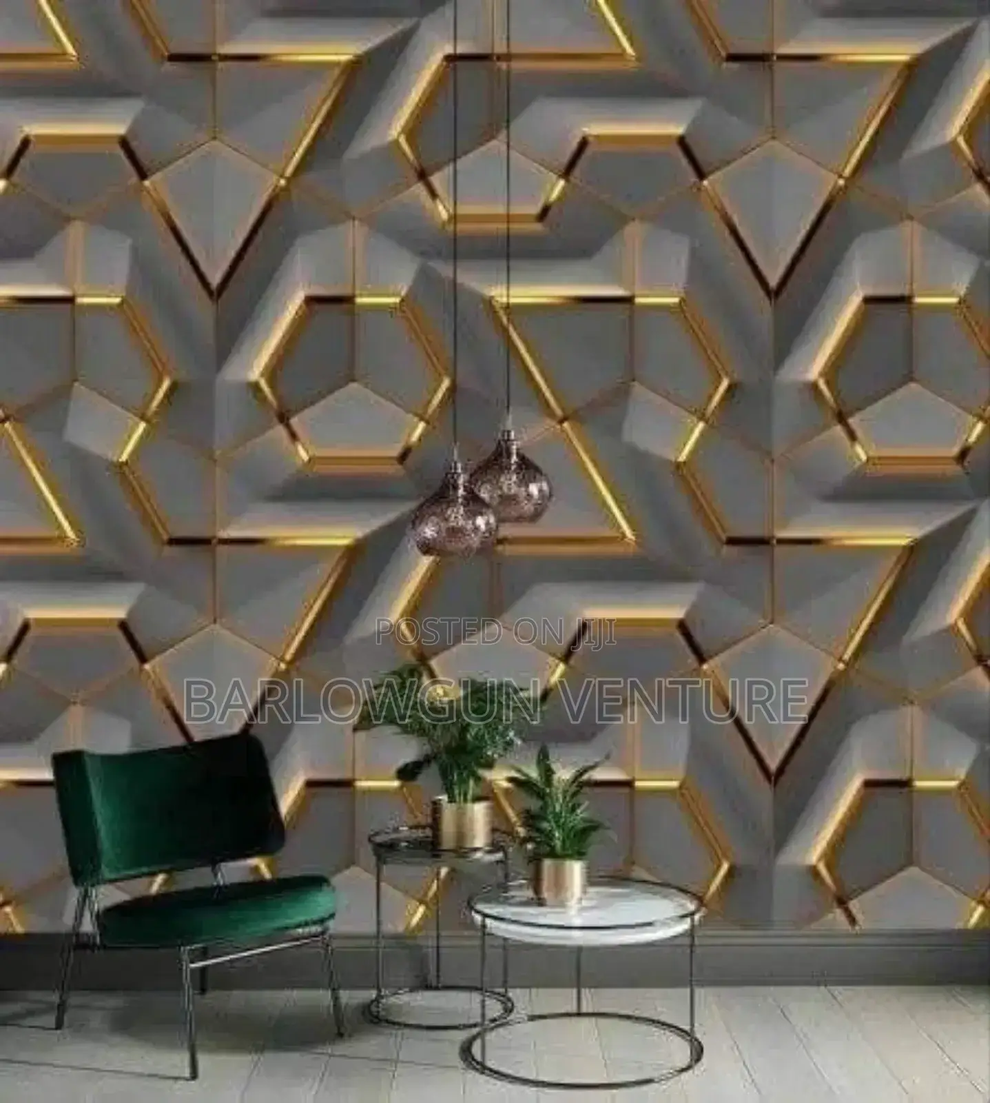Wallpaper Tree Design