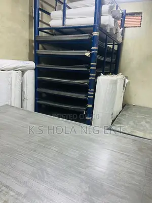 Perforated Plate