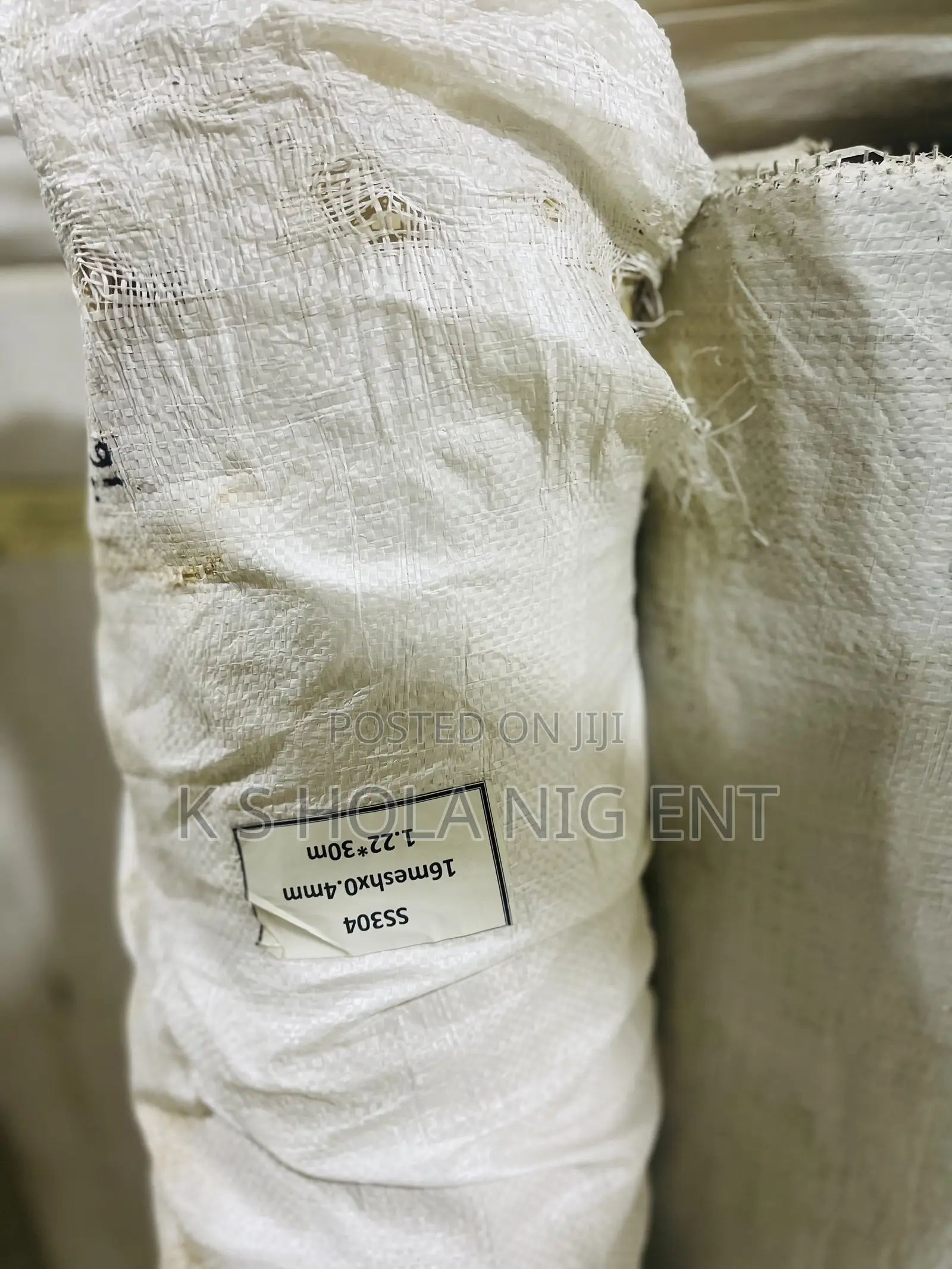 5 Mesh Stainless Steel