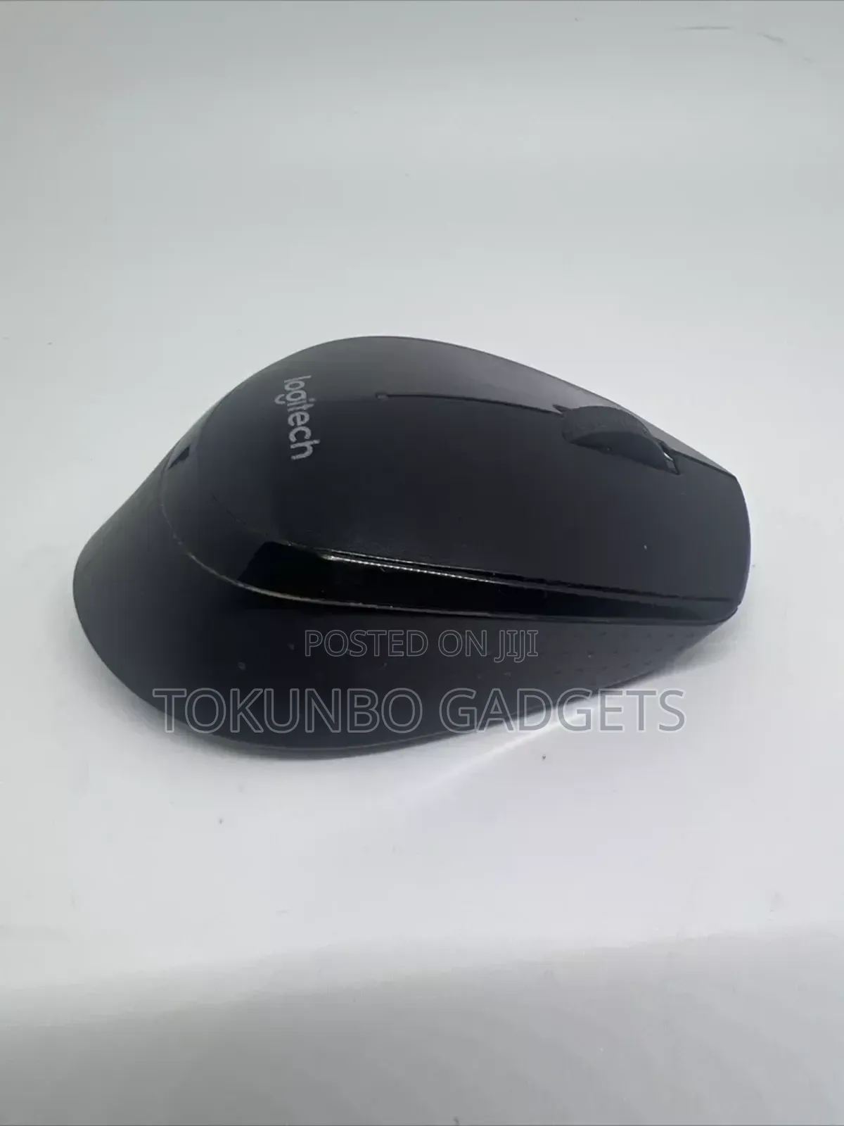 Logitech M275 Wireless Office,Home and Gaming Mouse W/Usb
