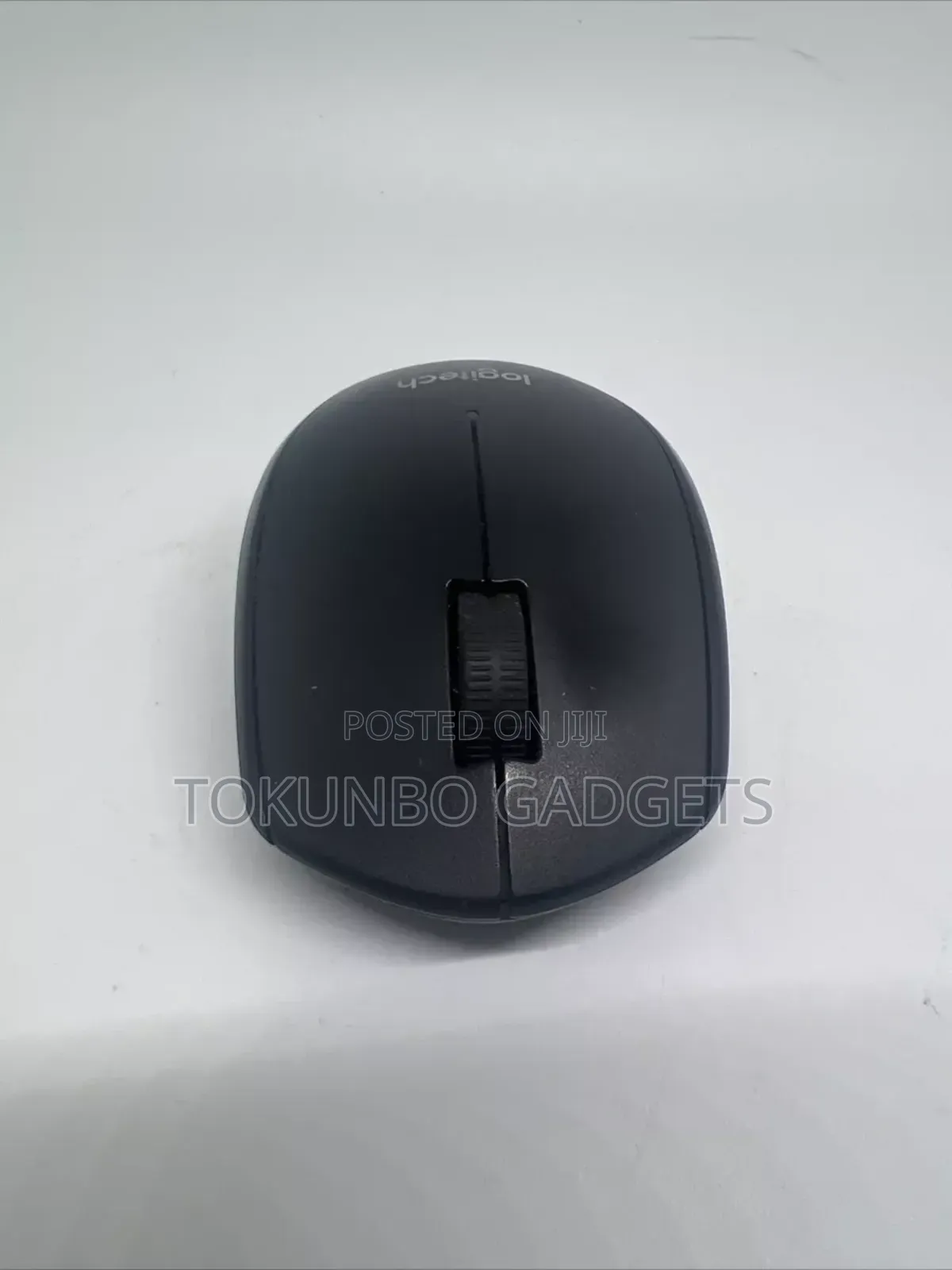 Logitech M275 Wireless Office,Home and Gaming Mouse W/Usb