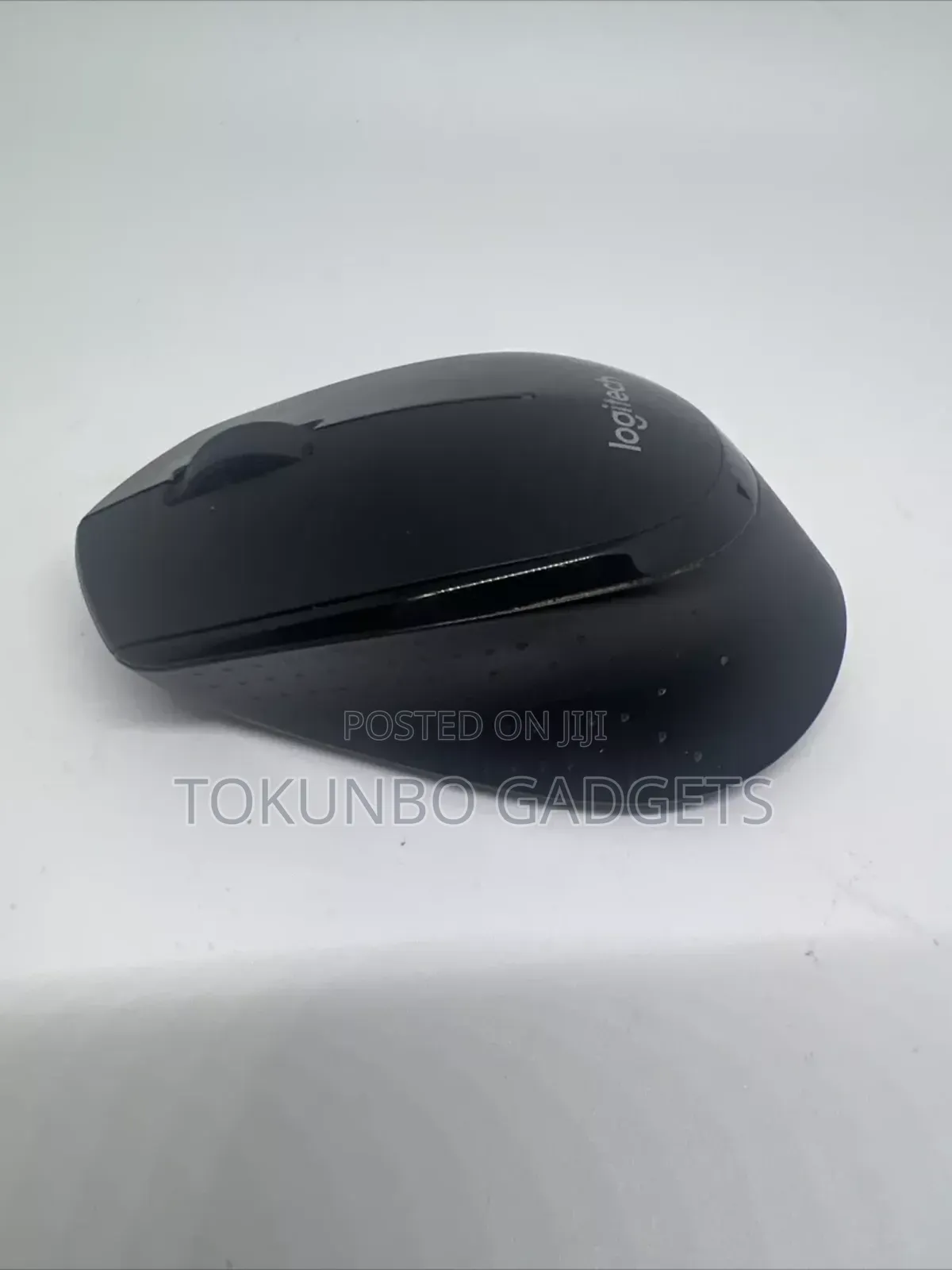 Logitech M275 Wireless Office,Home and Gaming Mouse W/Usb