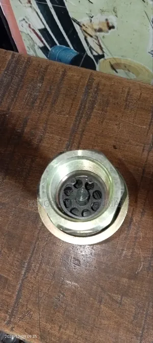 Quick Coupler GSP BRASS 1''inche