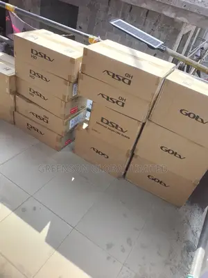 DSTV Decoder Bulk Sales
