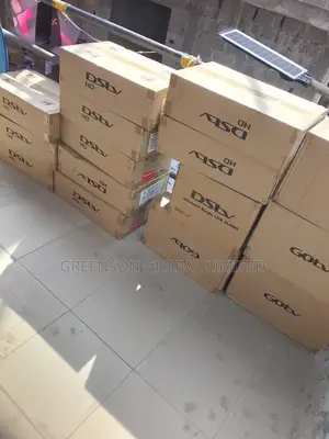 DSTV Decoder Bulk Sales