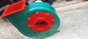 Industrial Air Brower 10hp High Speed