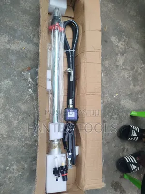 Pneumatic Drum Oil Transfer Pump.