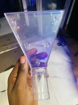 Vacuum Cleaner Extractor Nozzle