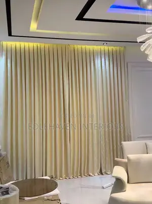 Beautiful Curtains for Every Home