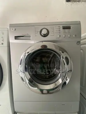 8kg Direct Drive Washing Machine