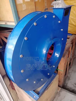 Industrial Air Blower 10hp