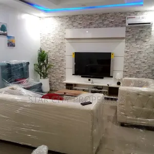 Photo - Furnished 3bdrm Apartment in Opic Estate, Isheri North for rent