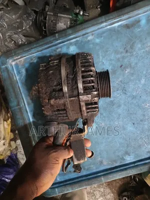 Alternator Nissan Rouge Altima and Sentra 2008 to 2014