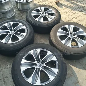 Latest Highlander Rim 2022, Lexus 350