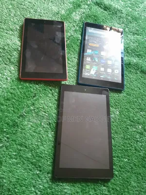 Amazon Fire 7 Kids Edition 2019 16 GB Blue