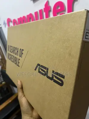New Laptop Asus 4GB Intel eMMC 60GB