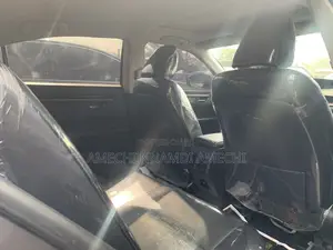 Lexus ES 350 FWD 2014 Gray