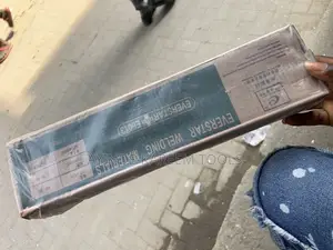 Welding Electrodes (2.5*350mm)Guage 12
