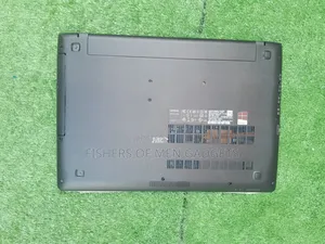 Laptop Lenovo Ideapad 3 4GB Intel Pentium HDD 320GB