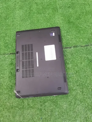 Laptop Dell Latitude 14 E5450 8GB Intel Core I5 HDD 500GB