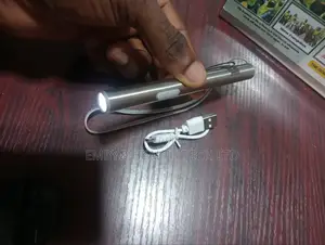 Rechargeable Pen Touch