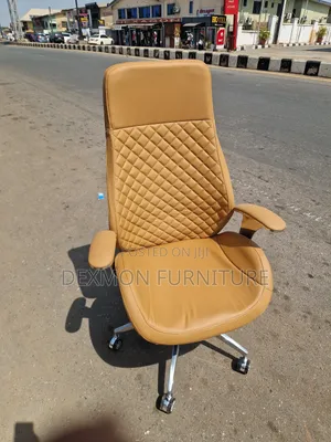 Boss Executive Office Chair