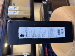New Laptop Dell Alienware X17 R1 32GB Intel Core I7 SSD 1T
