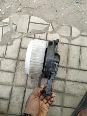 Fan Blower Honda Accord 2013-2016