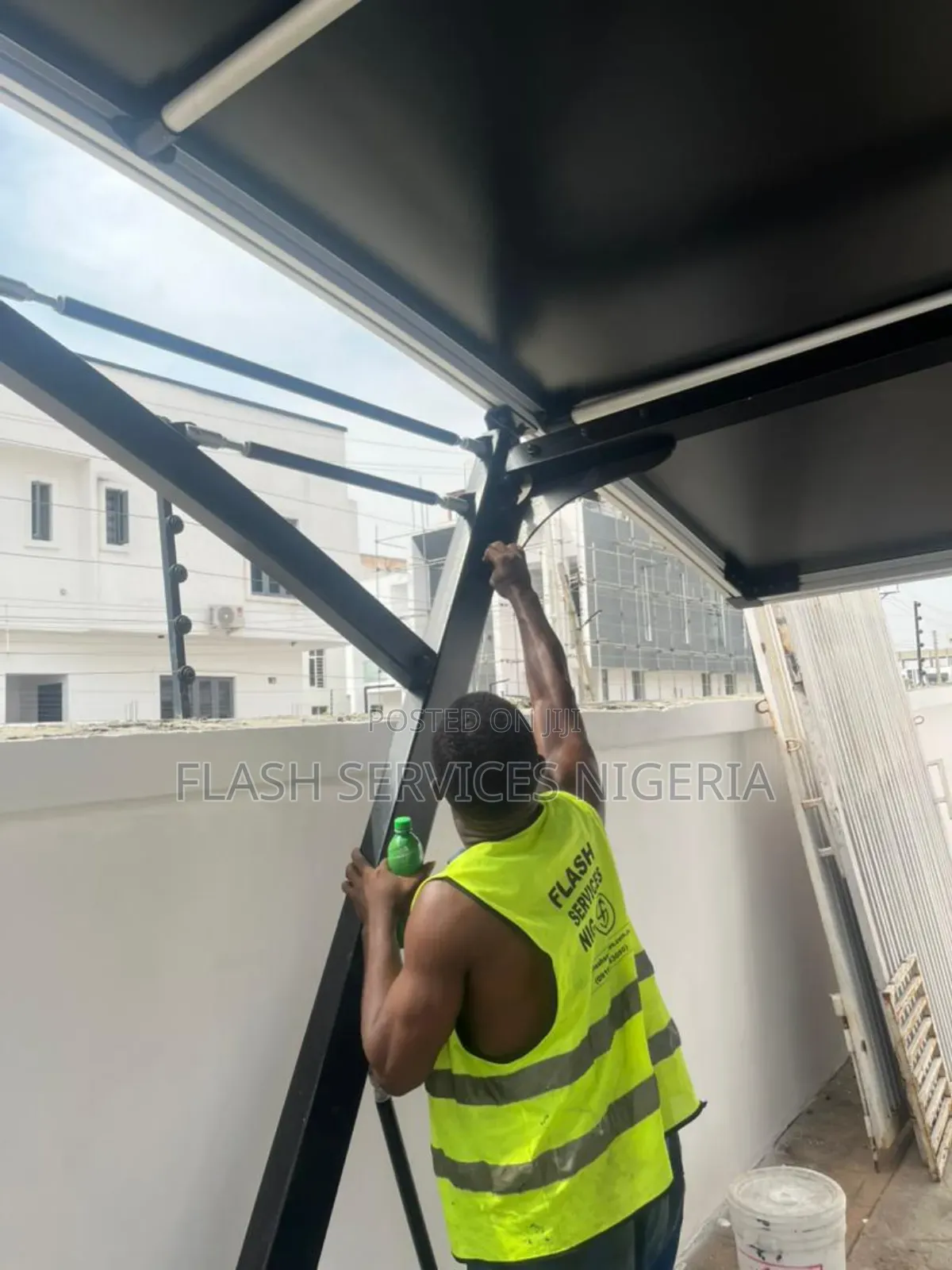 Foreign Carports
