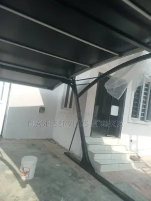 Foreign Carports