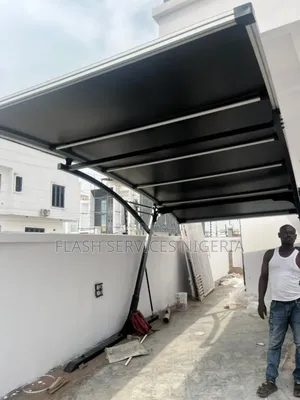 Foreign Carports