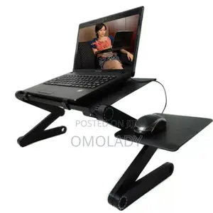 T8 Multifunctional Laptop Table