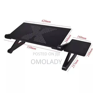 T8 Multifunctional Laptop Table