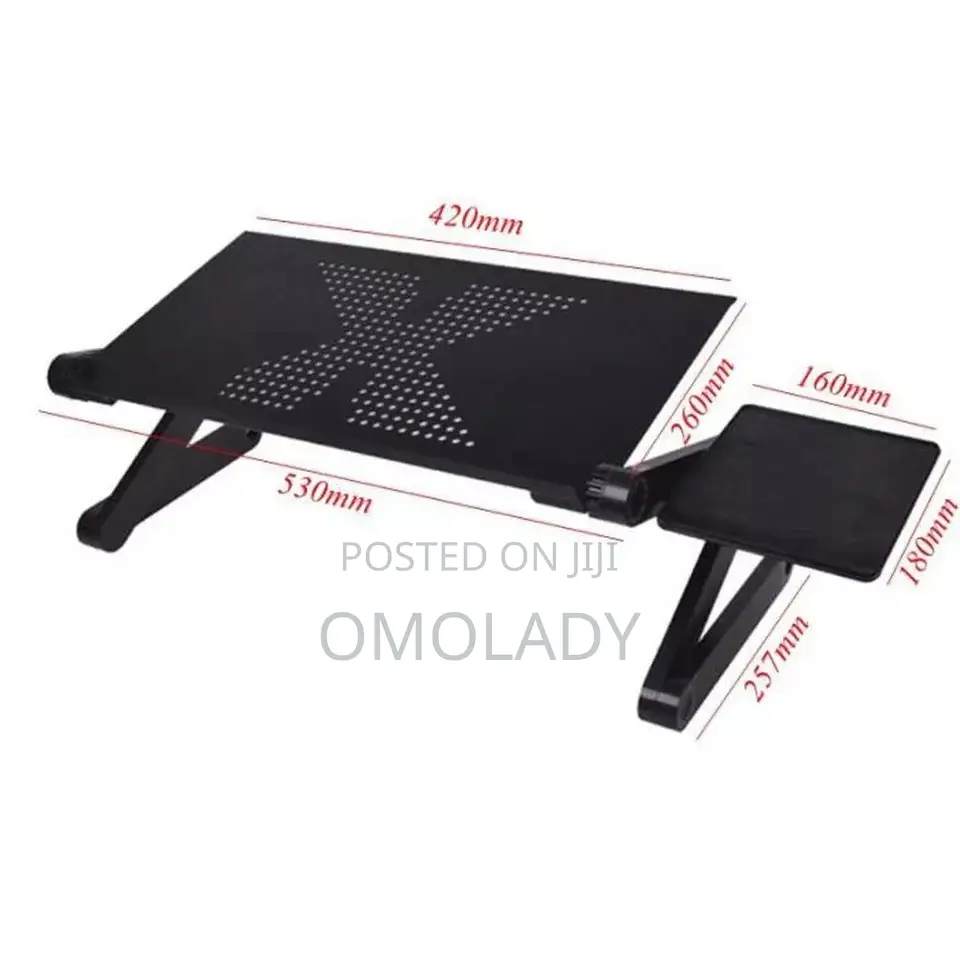 T8 Multifunctional Laptop Table