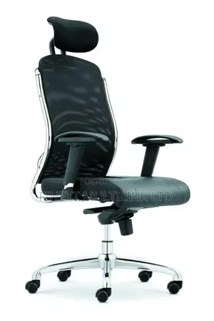 Executive Net Mesh Office Chair