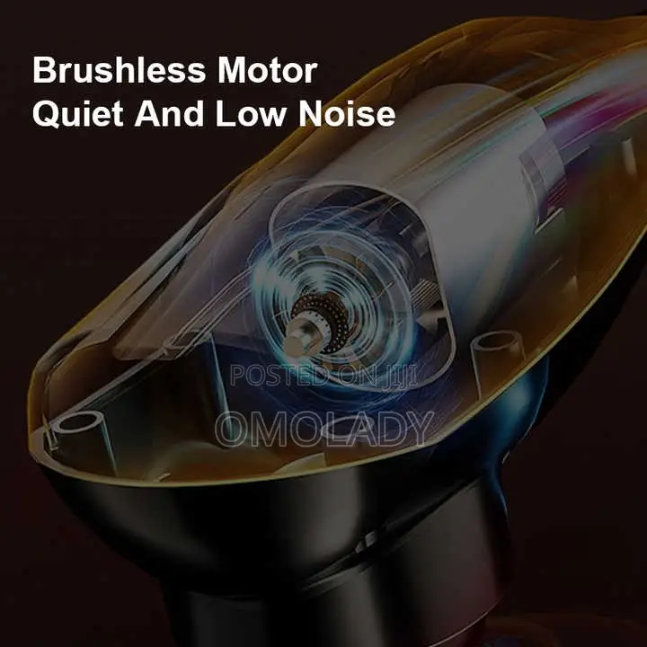 Dolphin Infrared Massager Hammer
