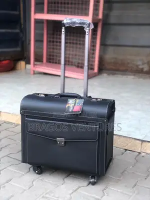 High Quality Pilot Box