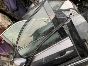 Complete Front Door and Back Camry 2020 Is Available