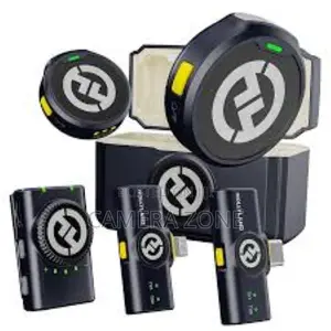 Lark M2 Wirelss Mic