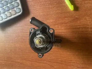 Chevrolet Cruze Thermostat 1.4l Engine