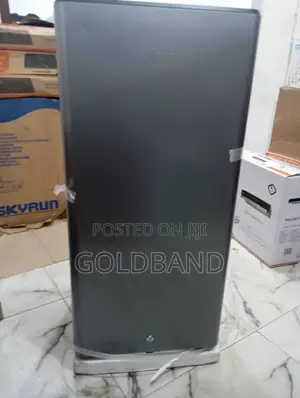 Hisense 32kg 150L Single Door Refrigerator (Rr20s)