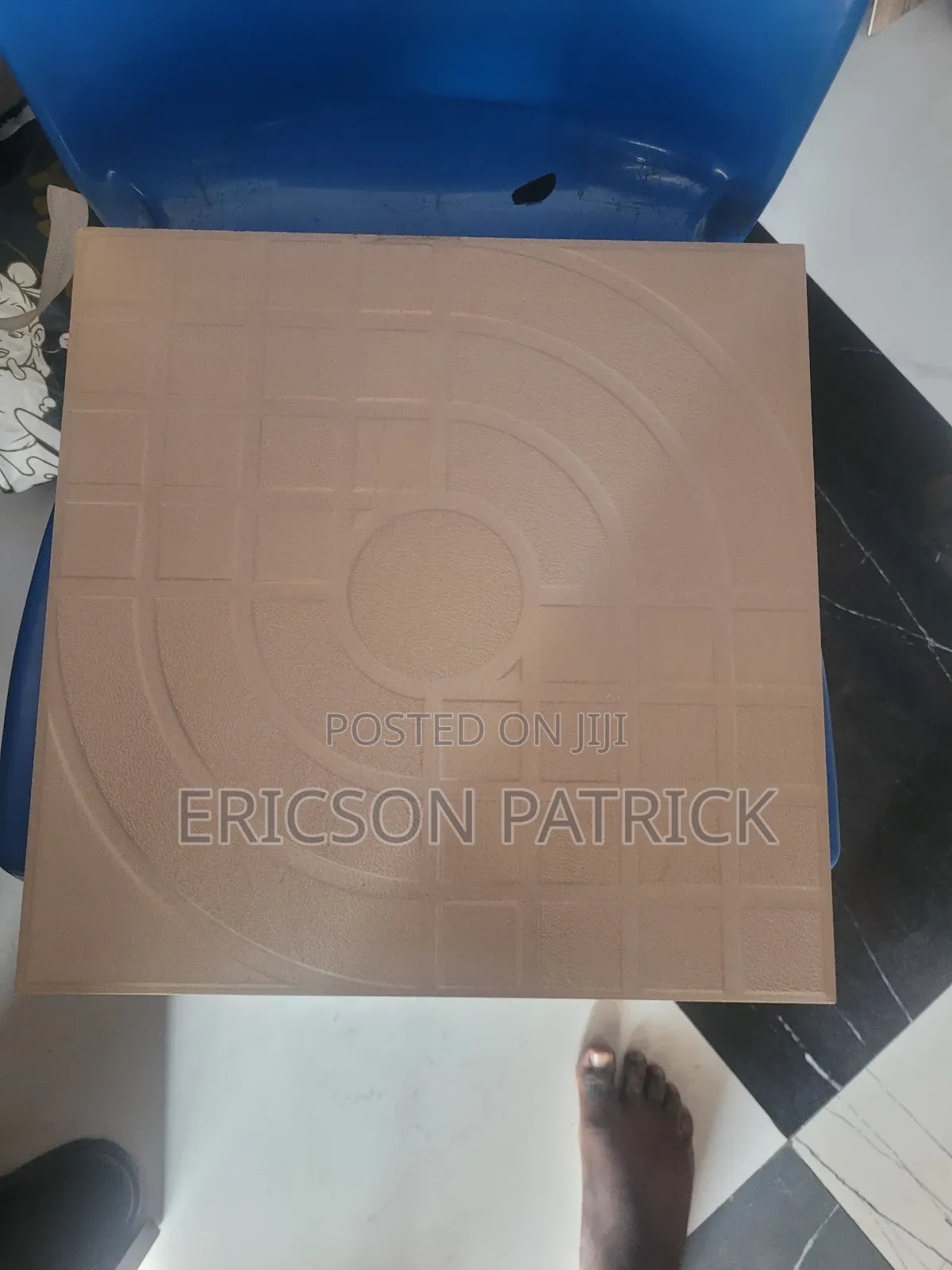 Cheap 40/40 Floor Tiles
