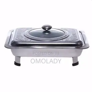 Fast Food Dish