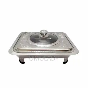 Fast Food Dish