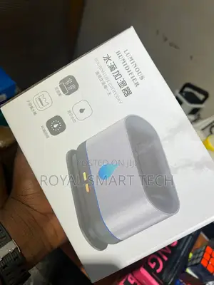 Humidifier