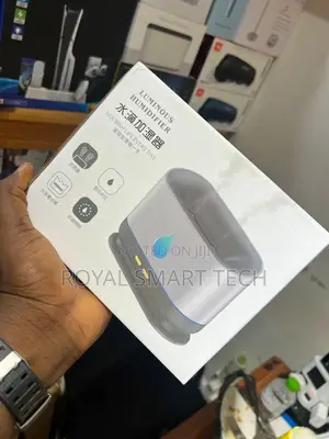 Humidifier