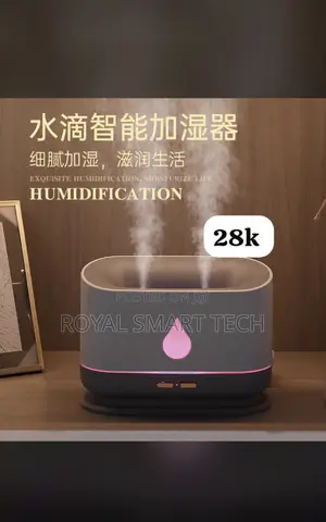 Humidifier