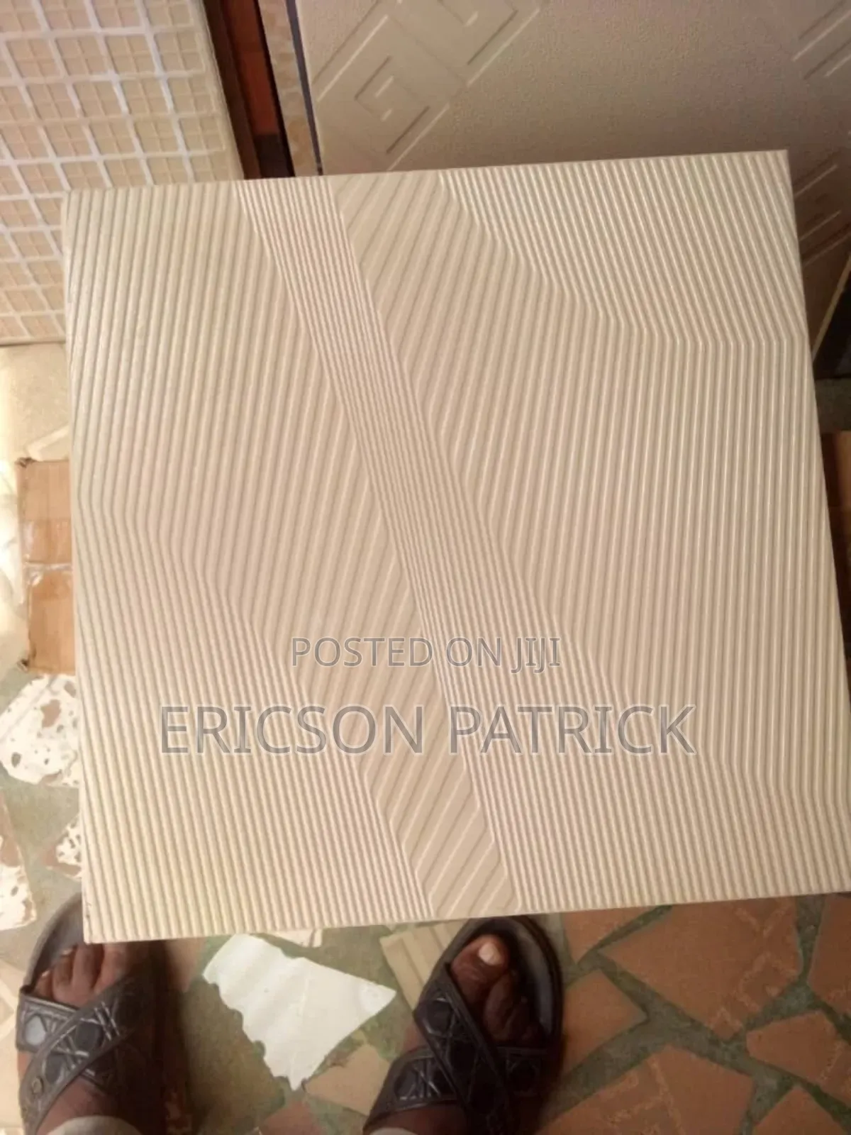Cheap 40/40 Floor Tiles