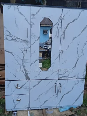 Wardrobe 5x6ft for House